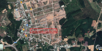 Bán đất biệt thự nhà vườn Hòa Ninh, chân núi Bà Nà Hill, huyện Hòa Vang, Đà Nẵng