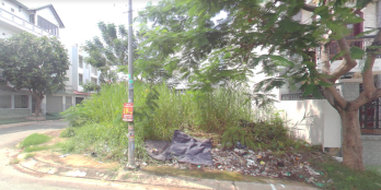 Lô đất ở Khu dân cư Gia Hòa , Phong Phú , Bình Chánh .