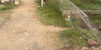 Bán lô đất đường Hương Lộ 80, oto vào tới đất 4x12 chỉ 360tr