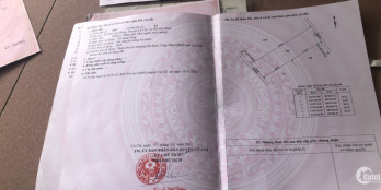 Bán đất ruộng Củ Chi, cơ hội 1 vốn 9 lời sau 5 - 10 năm