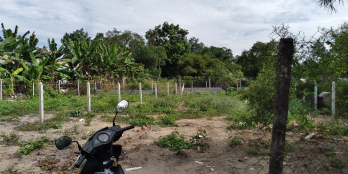 Bán đất nền Củ Chi 20 x 28 m, còn cơ hội phân lô, đón sóng thành phố Tây Bắc