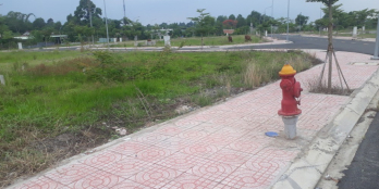 Đất Tân AN Hội. MT đường Nguyễn Văn Khạ huyện Củ Chi. Đất đẹp, vuông vức.