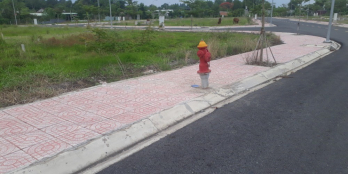 Đất Tân An Hội. Đất MT đường Nguyễn Văn Khạ huyện Củ Chi. Đất đẹp, vuông vức.