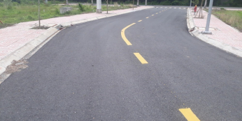 Đất Củ Chi. Đất MT đường Nguyễn Văn Khạ thuộc Xã Tân An Hội. Gần Cao tốc.