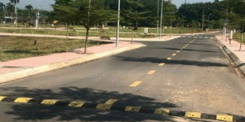 Đất Củ Chi. Đón đầu Củ Chi lên quận. Mua ngay.