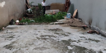 Bán đất ở Ngọc Thụy, Long Biên, Hà Nội. Ô tô vào nhà, nở hậu tuyệt đẹp.