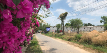 Đất Nền Khu Vực Long Thành – Trung Tâm Của TP Sân Bay