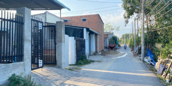 Chính chủ cần bán lô đất Ngay Chợ Mới Long Thành