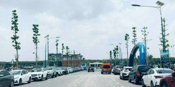 Định hướng lên TP.Long Thành năm 2030, BĐS Long Thành tăng sức nóng