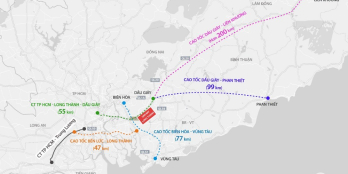 Đầu tư Century City mặt tiền DT769 & Cầu Mên, cách Sân bay Long Thành 2.5km, SHR