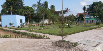 Dự Án Đất Nền Ngay Khu Tái Định Cư Lộc An