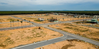 SỨC NÓNG TẠI DỰ ÁN CENTURY CITY - NƠI HỢP TÁC GIỮA CÁC NHÀ ĐẦU TƯ