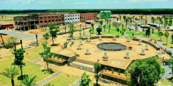 ĐẦU TƯ TỐI ĐA - SINH LỜI HIỆU QUẢ CHỈ 500TR/ NỀN TẠI DỰ ÁN BÌNH SƠN