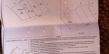 Đất đẹp nở hậu có 120m2 thổ cư thích hợp làm nhà vườn