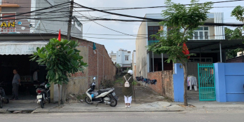 Chính chủ cần bán lô đất mặt tiền đường Bà Huyện Thanh Quan