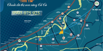 Nhận Đặt Chỗ Qũy Đất Cuối Cùng Nam Đà Nẵng-Gía Đầu Tư Mùa Covid!