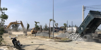 Đầu tư giai đoạn 1 dự án đô thị mới ven sông Nam Đà Nẵng, chỉ từ 1.4tỷ/nền.