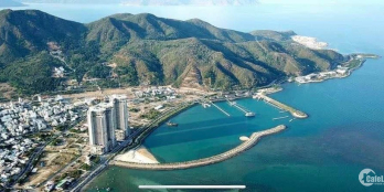 BÁN ĐẤT XÂY KHÁCH SẠN VÀ CĂN HỘ GẦN BIỂN NHA TRANG