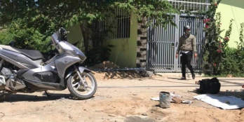 Bán nhà Diên Phú 700 triệu diện tích 60m2