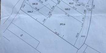 BÁN RẺ ĐẤT NHÀ CẮT RA VĨNH THẠNH- NHA TRANG