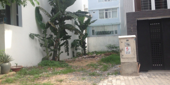 Bán đất nằm trong khu dân cư Gia Hòa lô cực tốt