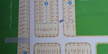 Chủ bán gấp mã lô A5 dự án sài gòn newland - Phường long trường - Tp thủ đức