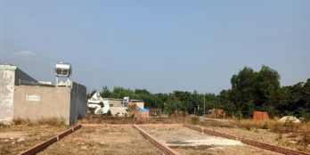 Bán 518m2 Đất Đối Diện Biệt Thự Nhà Vườn Phường Hắc Dịch,Thị Xã Phú Mỹ Giá1295tr