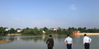 Bán đất view sông dành cho khách hàng VIP