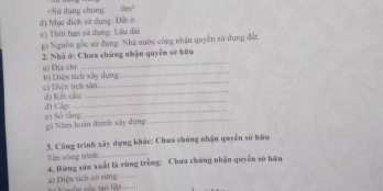 -Đất nền xã Hòa Bình Thủy Nguyên Hải Phòng