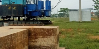 Khu đô thị Sao Mai Triệu Sơn Thanh Hóa - Đã có sổ - 115m2 chính chủ