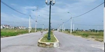 Điểm đầu tư lý tưởng tại dự án khu đô thị sao mai