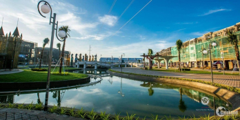 Đất Nền Thổ Cư 100% Ở Trung Tâm Thành Phố