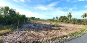 Lô Đất Hướng Biển View Đẹp gần Suối Nước Nóng Bình Châu