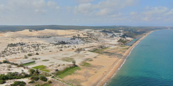 BÌNH THUẬN – DU LỊCH KHỞI SẮC, BĐS LÊN HƯƠNG