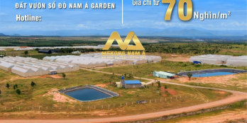 BẤT ĐỘNG SẢN NGHỈ DƯỠNG VEN BIỂN BÌNH THUẬN