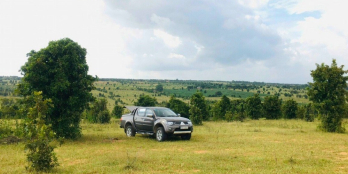 Lô 11.189m2 ngay 2 tuyến đường quy hoạch, bán nhanh giá gốc đầu tư siêu lời