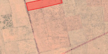 Đất nông nghiệp Bắc Bình chỉ 70k/m2, có sổ