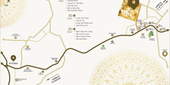  TNR Stars Đak Đoa, Gia Lai - Định Hướng Mới Của Thời Đại Mới