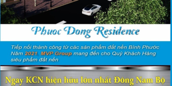 Đất nền KCN Phước Đông - Ql22 - DT782 Cách TpHCM 40km