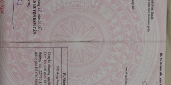 Bán đất 192.311m2 ( 19,2311 Ha ), Khu Phố 1 ,Thị tấn Tân Nghĩa-Hàm Tân-Bình Thuậ