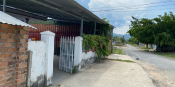 Bán đất mặt tiền thái khang diện tích lớn