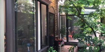 Bán Biệt thự Linh Đàm 225m, Mặt tiền 15m, full nội thất xịn giá 20.5 tỷ.