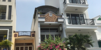 HUNGVILAND Cho thuê nhà 2 mặt tiền, nguyên căn 81 đường 2, Trường Thọ, Thủ Đức