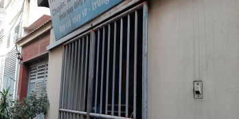 Chỉnh chủ Cho thuê nhà 4 tầng Hà Nội giá 8 triệu Phố Phú Thượng, Tây Hồ, Hà Nội