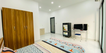 CHO THUÊ CHDV CAO CẤP MT 3/2 P14 Q10