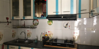 Quận 6,An Phú đường Hậu Giang, Phòng Riêng,ở ghép giá sinh viên