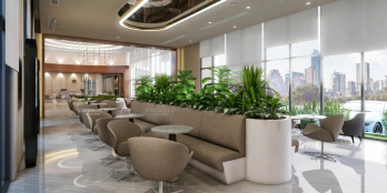 căn hộ Emerald Gofl View làm cho cuộc sống của giới thượng lưu được thăng hoa