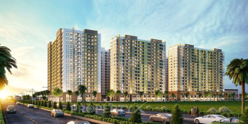 Shophouse New Galaxy - Block mặt tiền đường Thống Nhất, chỉ 1,8 tỷ/ 167m2, CK 4%