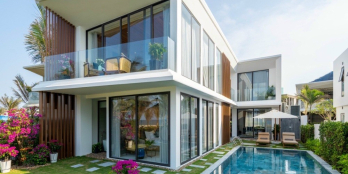 Nghỉ dưỡng thượng lưu - Đầu tư tối ưu: căn hộ biển Shantira Hội An