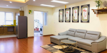 Chính chủ bán căn hộ tại B2.1 – HH03D Khu đô thị Thanh Hà Cienco 5